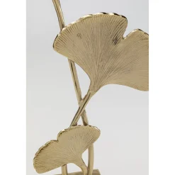 KARE Design Objets Déco|Objet Décoratif Ginkgo Leafs 70