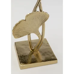 KARE Design Objets Déco|Objet Décoratif Ginkgo Leafs 70