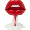 KARE Design Objets Déco|Objet Décoratif Hot Lips 26Cm