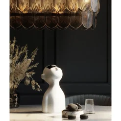 KARE Design Objets Déco|Objet Décoratif Johnny 39Cm