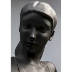 KARE Design Objets Déco|Objet Décoratif Lady Balboa 40Cm