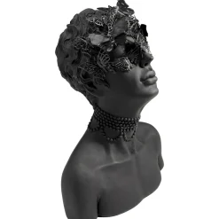 KARE Design Objets Déco|Objet Décoratif Lady Butterflies 35Cm