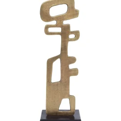 KARE Design Objets Déco|Objet Décoratif Éléments 25Cm