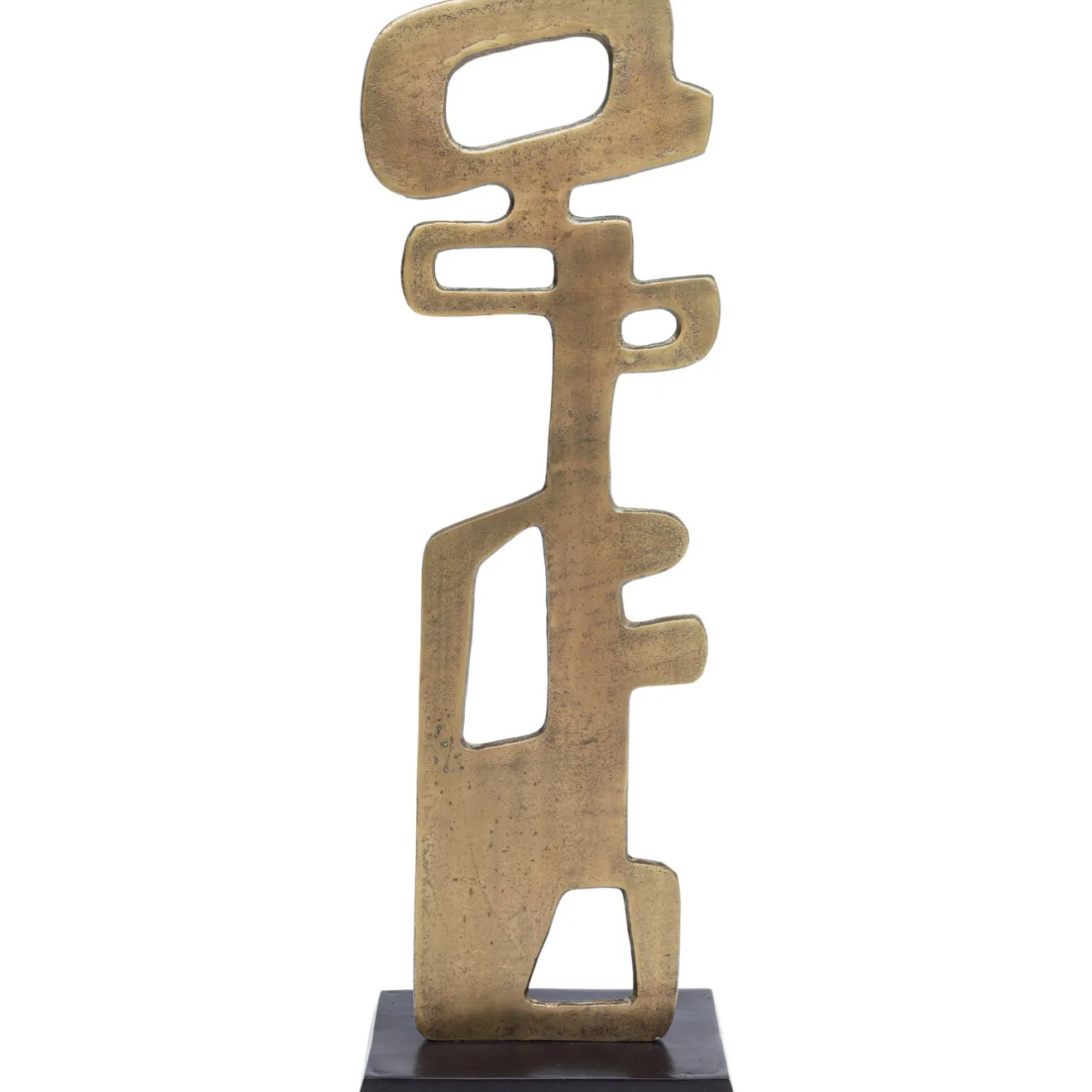 KARE Design Objets Déco|Objet Décoratif Éléments 25Cm