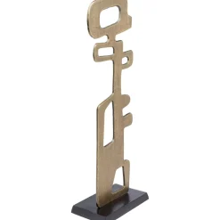 KARE Design Objets Déco|Objet Décoratif Éléments 25Cm