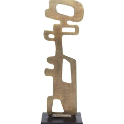 KARE Design Objets Déco|Objet Décoratif Éléments 25Cm