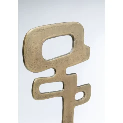 KARE Design Objets Déco|Objet Décoratif Éléments 25Cm