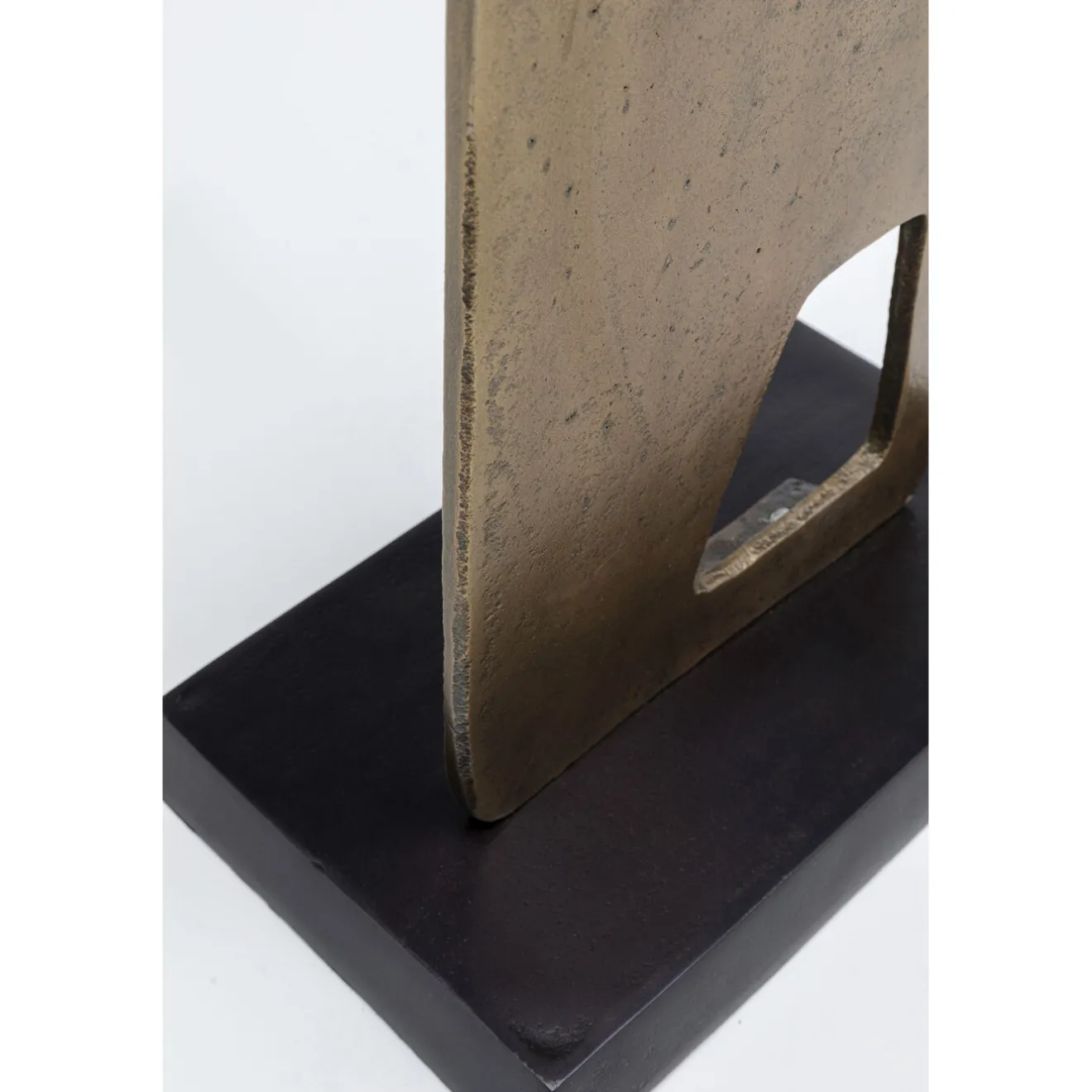 KARE Design Objets Déco|Objet Décoratif Éléments 25Cm