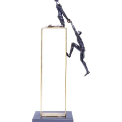 KARE Design Objets Déco|Objet Décoratif Éléments Come Together 51Cm