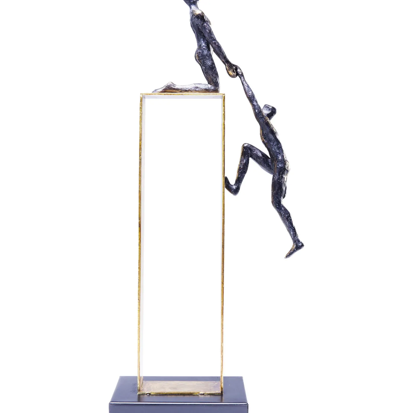 KARE Design Objets Déco|Objet Décoratif Éléments Come Together 51Cm