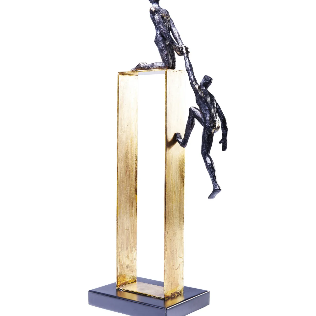 KARE Design Objets Déco|Objet Décoratif Éléments Come Together 51Cm