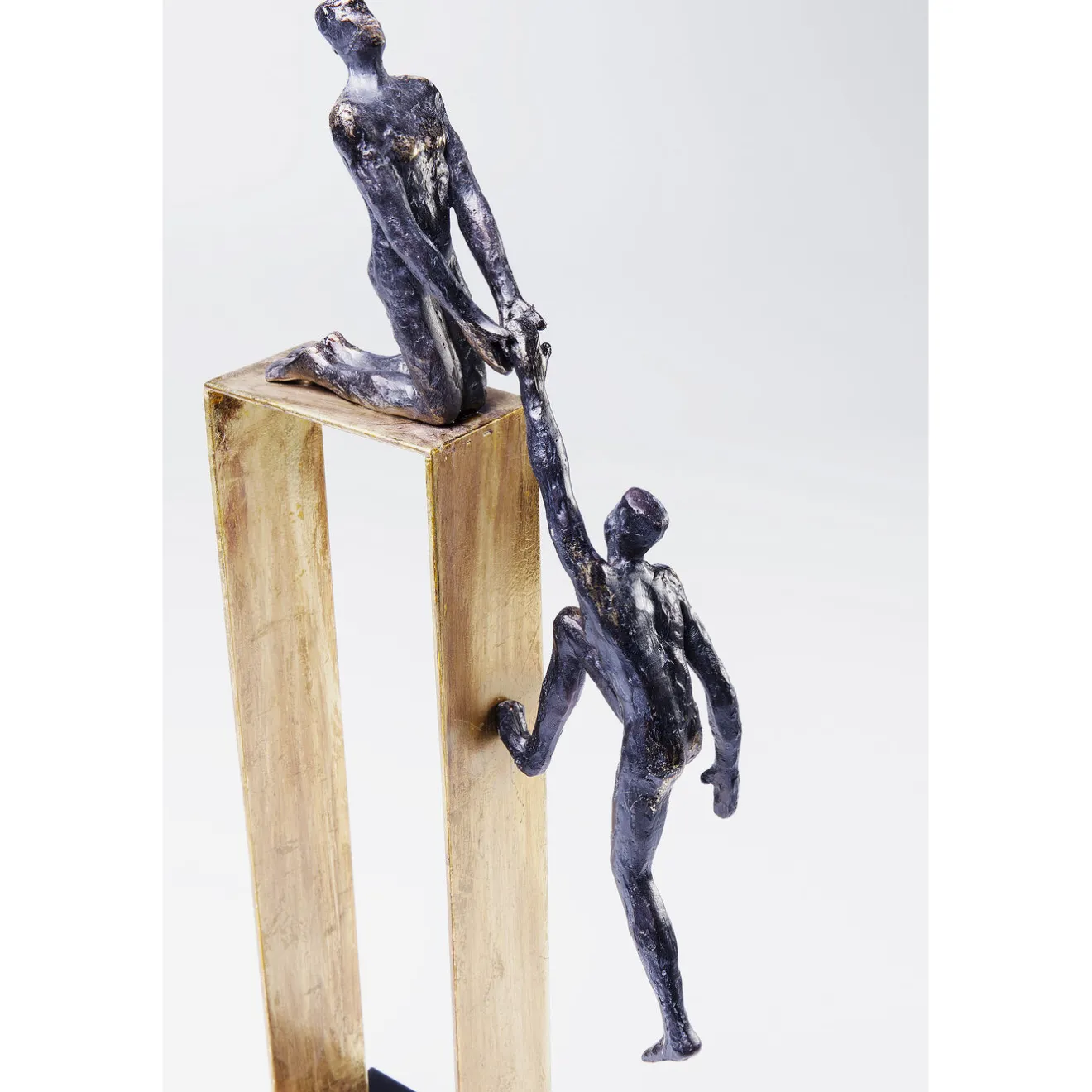 KARE Design Objets Déco|Objet Décoratif Éléments Come Together 51Cm