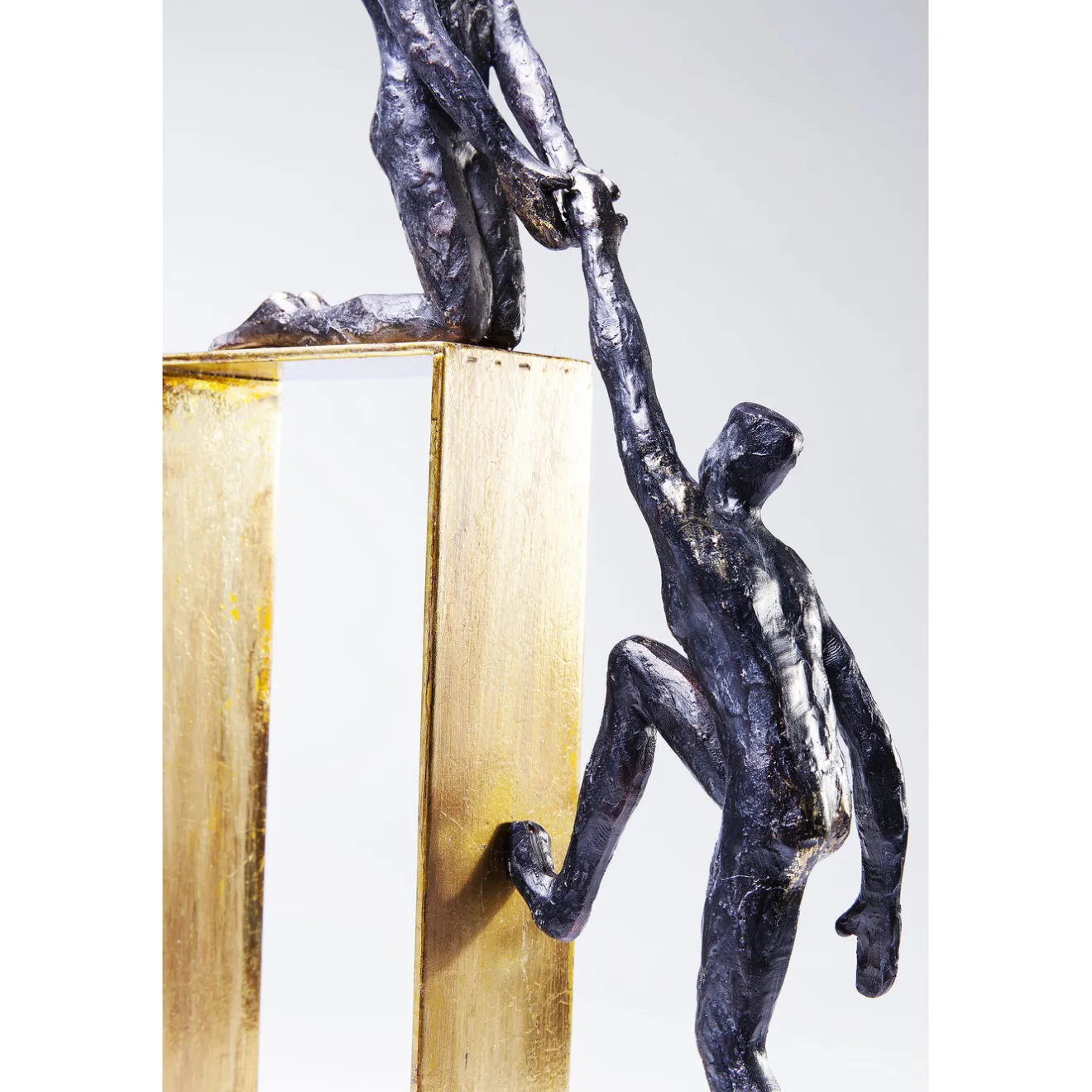 KARE Design Objets Déco|Objet Décoratif Éléments Come Together 51Cm