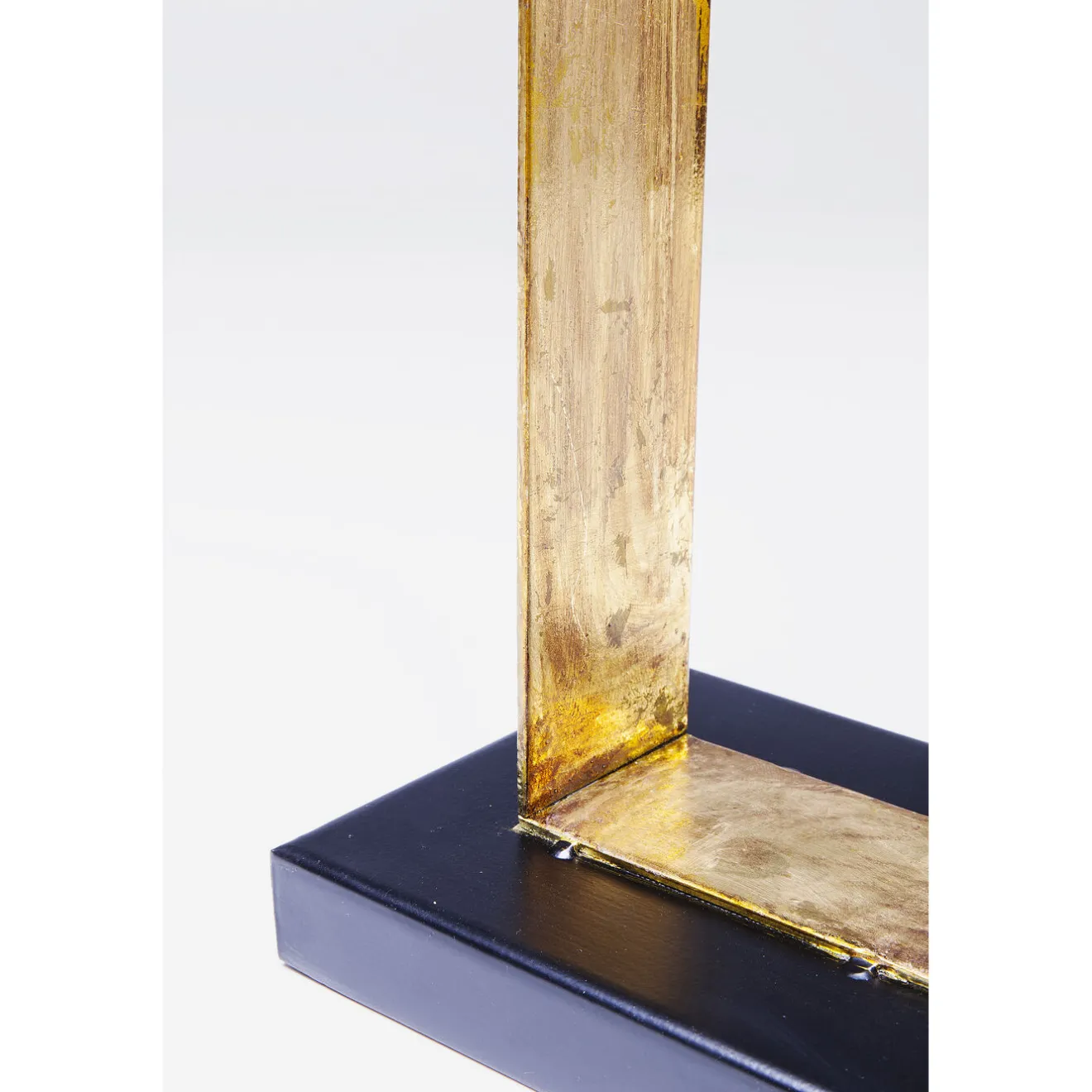 KARE Design Objets Déco|Objet Décoratif Éléments Come Together 51Cm