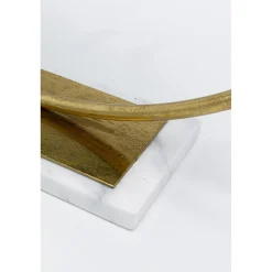 KARE Design Objets Déco|Objet Décoratif Éléments Heart Hand 62Cm