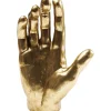 KARE Design Objets Déco|Objet Décoratif Mano Dore 35Cm