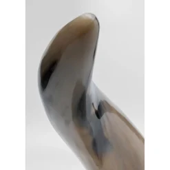 KARE Design Objets Déco|Objet Décoratif Natural Horn
