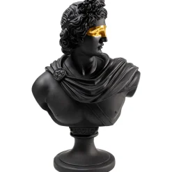 KARE Design Objets Déco|Objet Décoratif Noble Sir Eyes 36Cm