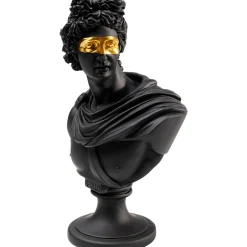 KARE Design Objets Déco|Objet Décoratif Noble Sir Eyes 36Cm