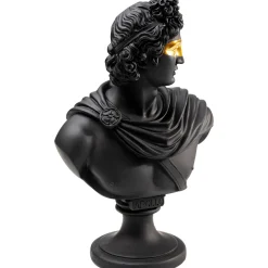 KARE Design Objets Déco|Objet Décoratif Noble Sir Eyes 36Cm