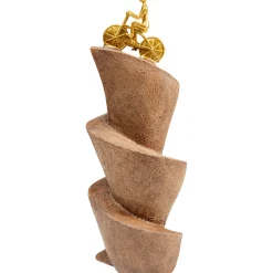 KARE Design Objets Déco|Objet Décoratif Rock Ride Bike 34Cm