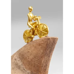 KARE Design Objets Déco|Objet Décoratif Rock Ride Bike 34Cm