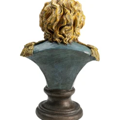 KARE Design Objets Déco|Objet Décoratif Sir Lion 29Cm