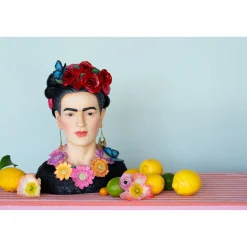 KARE Design Objets Déco|Objet Décoratif Style Muse Flowers 41Cm