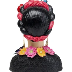 KARE Design Objets Déco|Objet Décoratif Style Muse Flowers 41Cm