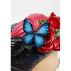 KARE Design Objets Déco|Objet Décoratif Style Muse Flowers 41Cm