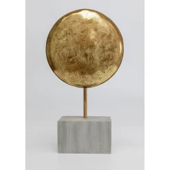 KARE Design Objets Déco|Objet Décoratif Surprising Face 56Cm