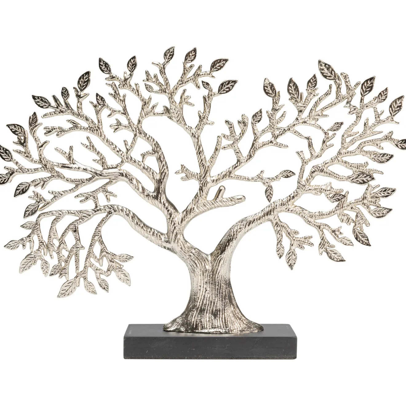 KARE Design Objets Déco|Objet Décoratif Tree Of Life 39Cm