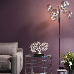 KARE Design Objets Déco|Objet Décoratif Tree Of Life 39Cm