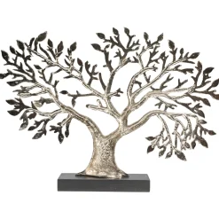 KARE Design Objets Déco|Objet Décoratif Tree Of Life 39Cm