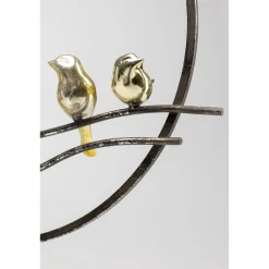 KARE Design Objets Déco|Objet Décoratif Tweet 64Cm