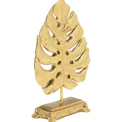 KARE Design Objets Déco|Objet Décoratif Wisdom Dore 26Cm