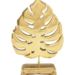 KARE Design Objets Déco|Objet Décoratif Wisdom Dore 26Cm