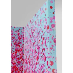 KARE Design Paravents|Paravent Boat Vs Flower Girl 120X180