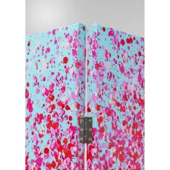 KARE Design Paravents|Paravent Boat Vs Flower Girl 120X180