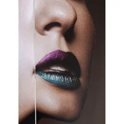 KARE Design Paravents|Paravent Royal Headdress Vs Snake Girl 120X180