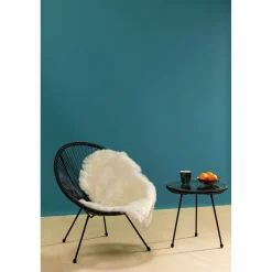 KARE Design Tapis En Peau|Peau De Mouton Heidi Blanc 65X85Cm