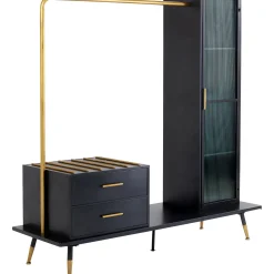 KARE Design Penderies|Penderie La.Gomera 170X180Cm