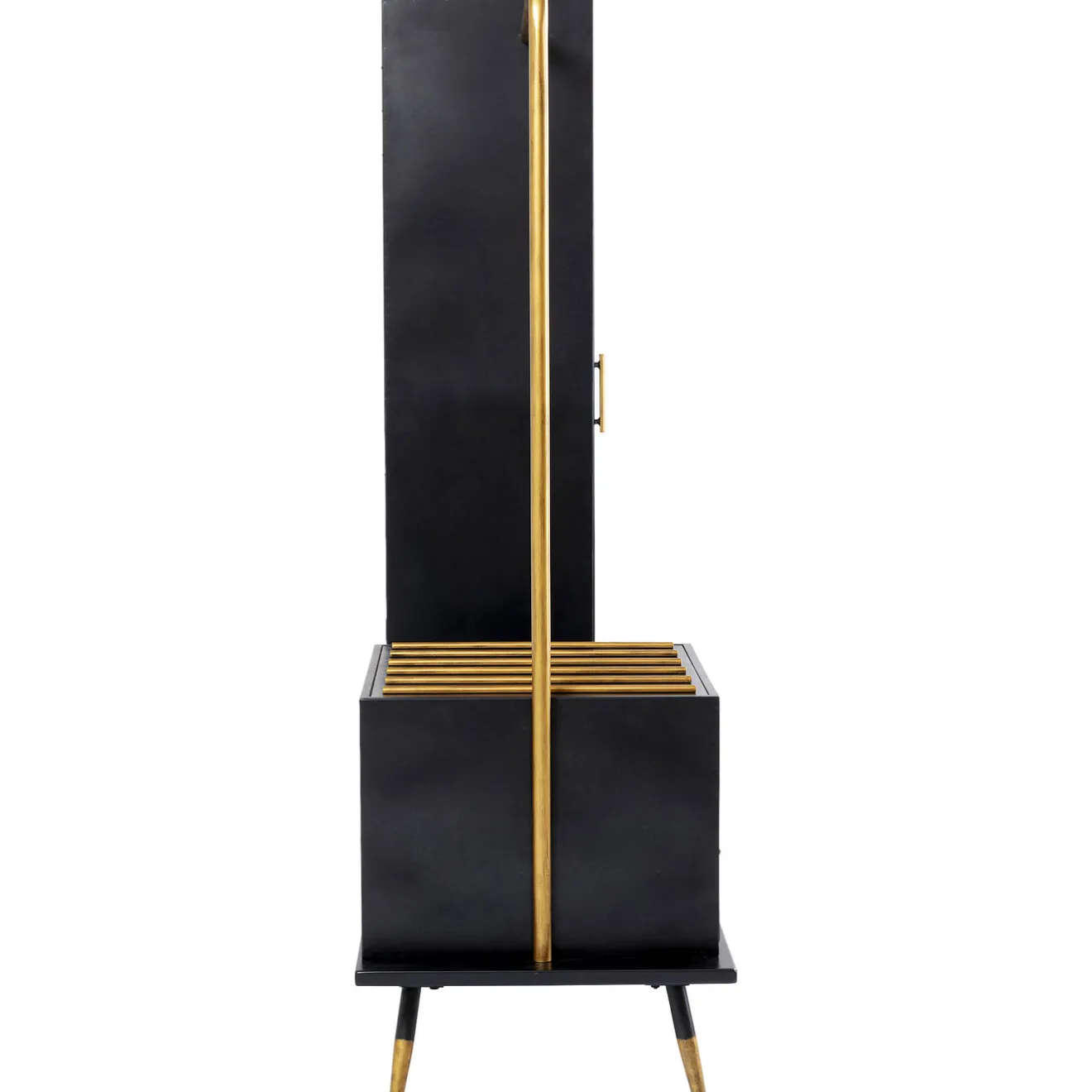 KARE Design Penderies|Penderie La.Gomera 170X180Cm