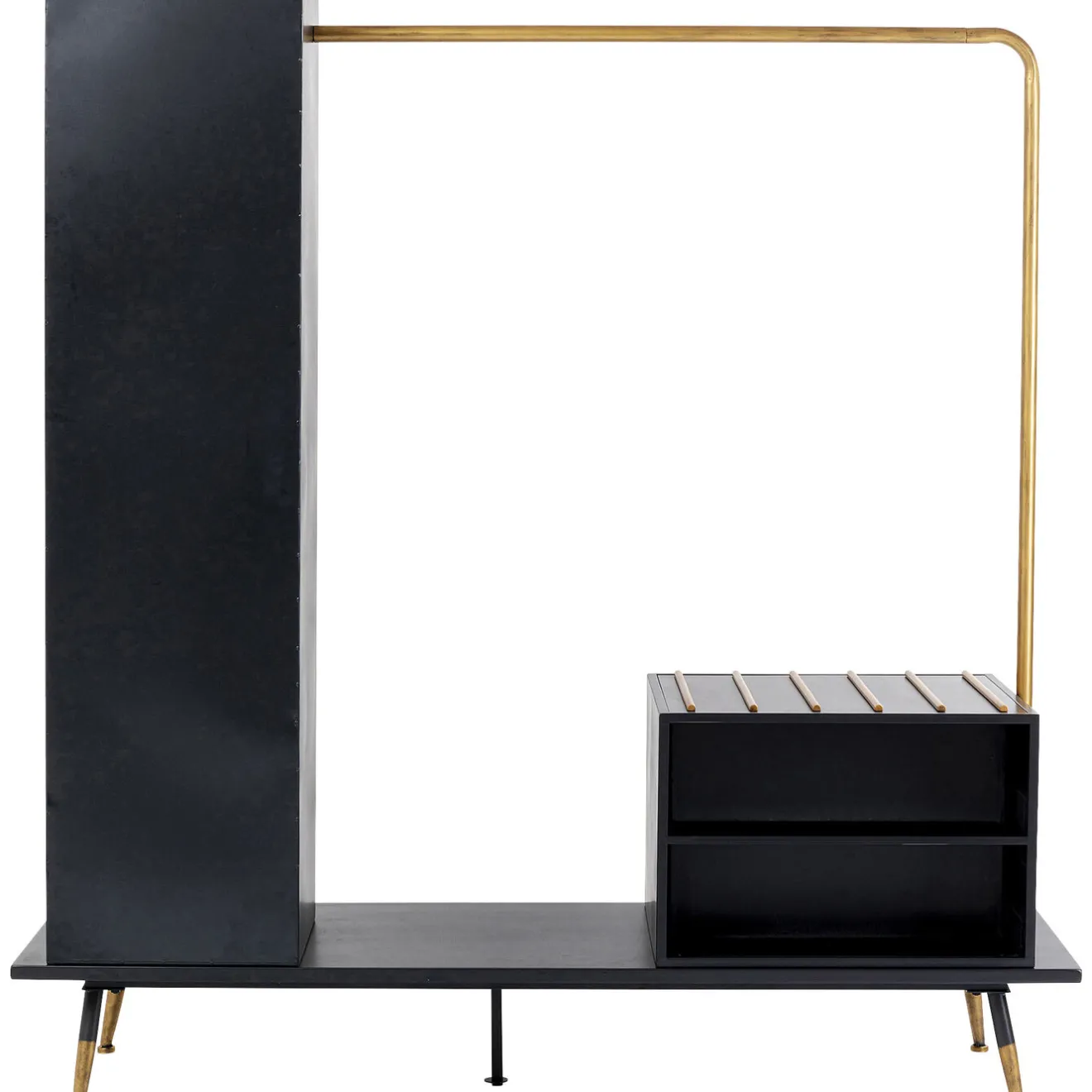 KARE Design Penderies|Penderie La.Gomera 170X180Cm