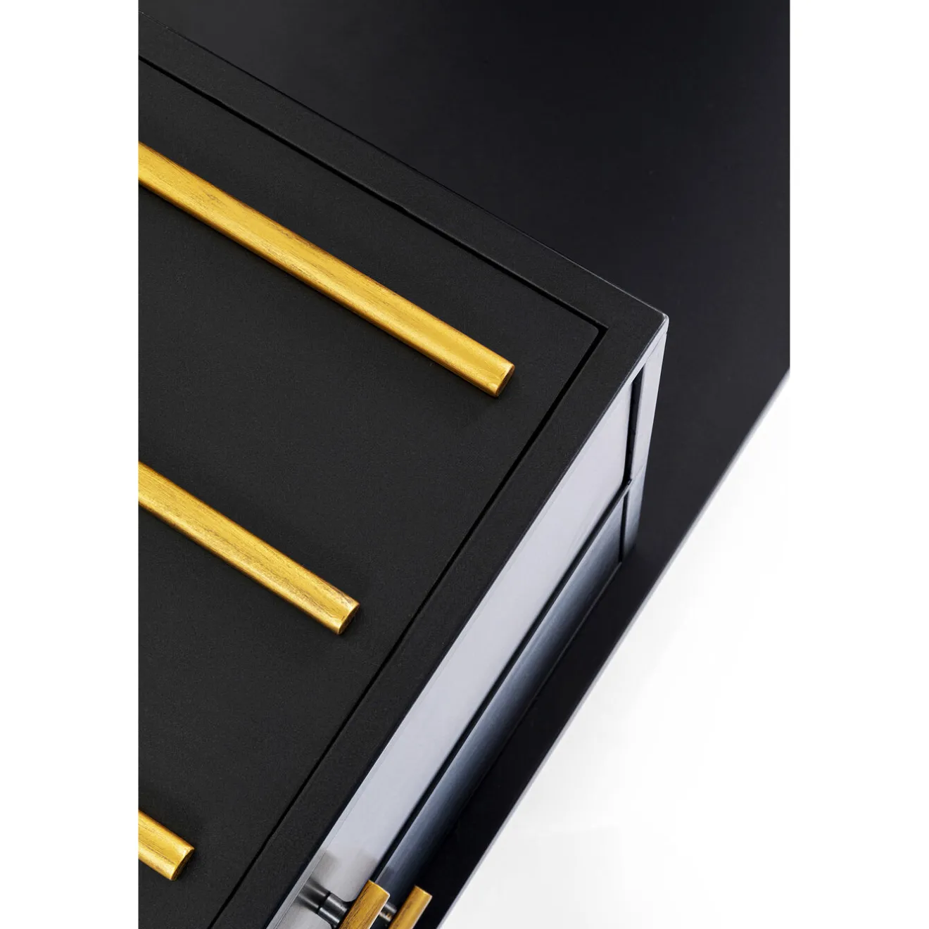 KARE Design Penderies|Penderie La.Gomera 170X180Cm