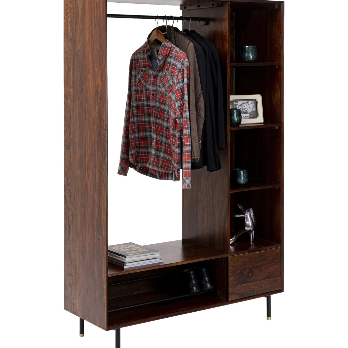 KARE Design Penderies|Penderie Ravello 185X120