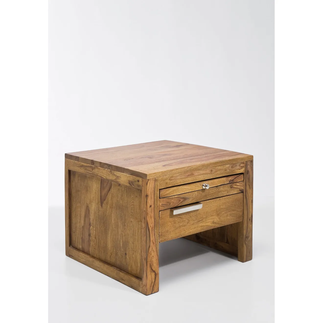 KARE Design Tables De Chevet|Petite Commode Authentico 50X50Cm
