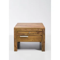 KARE Design Tables De Chevet|Petite Commode Authentico 50X50Cm
