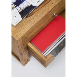 KARE Design Tables De Chevet|Petite Commode Authentico 50X50Cm