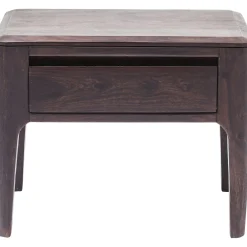 KARE Design Tables De Chevet|Petite Commode Brooklyn Noyer 40X50Cm